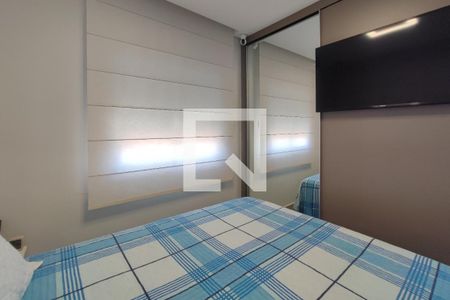 Quarto Suíte de apartamento à venda com 3 quartos, 74m² em Chácaras Campos Elíseos, Campinas