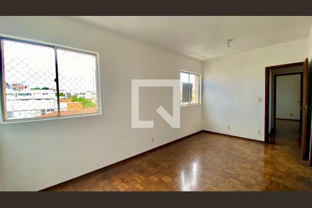 Sala de apartamento à venda com 3 quartos, 85m² em Gutierrez, Belo Horizonte