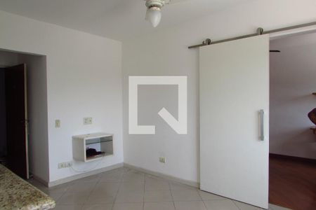 Sala de apartamento para alugar com 1 quarto, 45m² em Vila Lageado, São Paulo