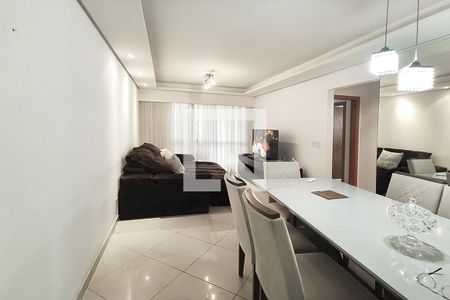 Sala de apartamento para alugar com 2 quartos, 60m² em São José, São Leopoldo