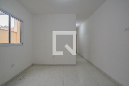 Sala de apartamento para alugar com 2 quartos, 103m² em Vila Lucinda, Santo André