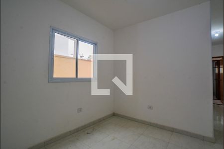 Sala de apartamento para alugar com 2 quartos, 103m² em Vila Lucinda, Santo André