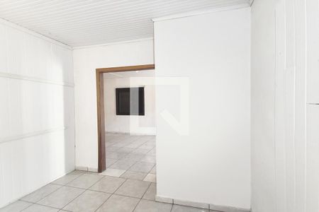 Quarto  de casa para alugar com 2 quartos, 93m² em Rio Branco, São Leopoldo