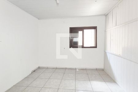 Quarto  de casa para alugar com 2 quartos, 93m² em Rio Branco, São Leopoldo