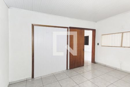 Quarto  de casa para alugar com 2 quartos, 93m² em Rio Branco, São Leopoldo