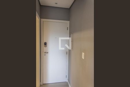 Entrada de apartamento à venda com 3 quartos, 116m² em Residencial Oito (alphaville), Santana de Parnaíba