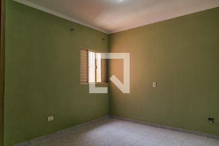 Quarto 2 de casa para alugar com 2 quartos, 150m² em Americanópolis, São Paulo