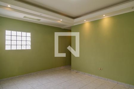 Sala de casa para alugar com 2 quartos, 150m² em Americanópolis, São Paulo