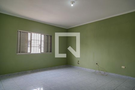 Quarto 1 de casa para alugar com 2 quartos, 150m² em Americanópolis, São Paulo