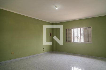 Quarto 1 de casa para alugar com 2 quartos, 150m² em Americanópolis, São Paulo