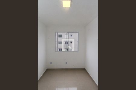 Quarto de apartamento para alugar com 2 quartos, 40m² em Jardim Egle, São Paulo