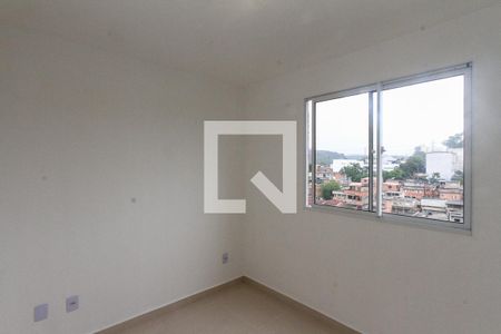 Quarto 02 de apartamento para alugar com 2 quartos, 40m² em Jardim Egle, São Paulo