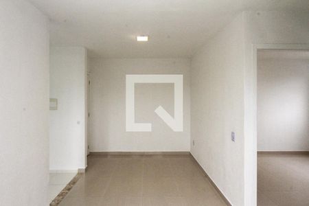 Sala de apartamento para alugar com 2 quartos, 40m² em Jardim Egle, São Paulo