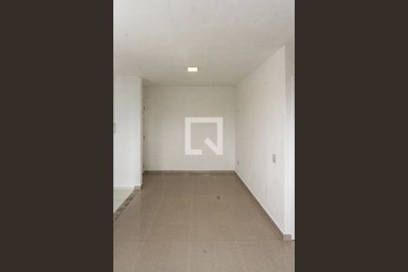 Sala de apartamento para alugar com 2 quartos, 40m² em Jardim Egle, São Paulo