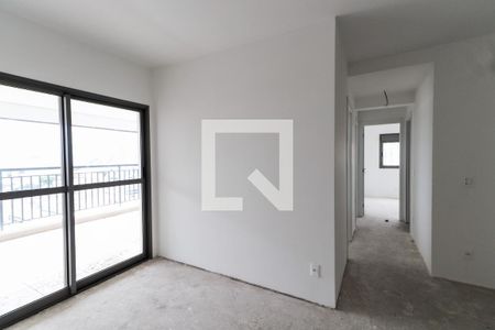 Sala de apartamento à venda com 3 quartos, 88m² em Vila Matilde, São Paulo