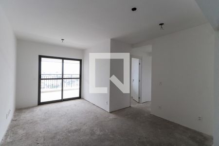 Apartamento à venda com 88m², 3 quartos e 2 vagasSala