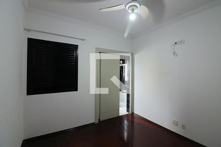 Quarto 1 - Suíte de apartamento à venda com 3 quartos, 414m² em Vila Caminho do Mar, São Bernardo do Campo