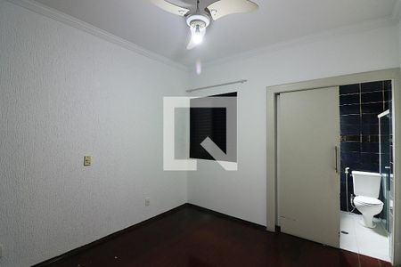 Quarto 1 - Suíte de apartamento à venda com 3 quartos, 414m² em Vila Caminho do Mar, São Bernardo do Campo