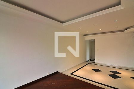 Sala de apartamento à venda com 3 quartos, 414m² em Vila Caminho do Mar, São Bernardo do Campo