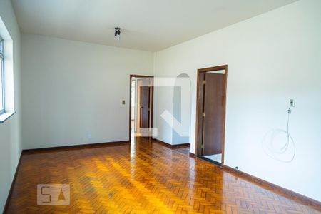 Apartamento para alugar com 4 quartos, 120m² em Santo Antônio, Belo Horizonte