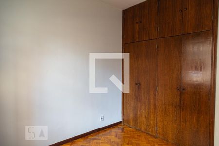 Apartamento para alugar com 4 quartos, 120m² em Santo Antônio, Belo Horizonte