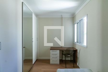 Quarto de apartamento à venda com 2 quartos, 65m² em Nova Petrópolis, São Bernardo do Campo