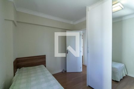 Quarto de apartamento à venda com 2 quartos, 65m² em Nova Petrópolis, São Bernardo do Campo