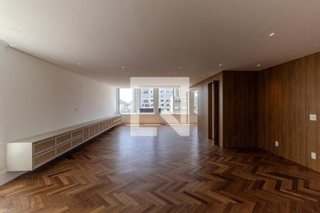 Apartamento à venda com 289m², 4 quartos e 2 vagasSala