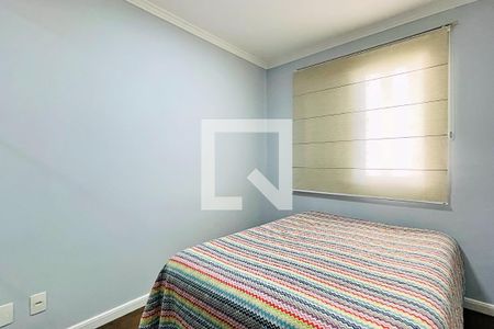 Quarto 2 de apartamento para alugar com 3 quartos, 103m² em Centro, Guarulhos