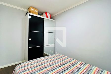 Quarto 2 de apartamento para alugar com 3 quartos, 103m² em Centro, Guarulhos