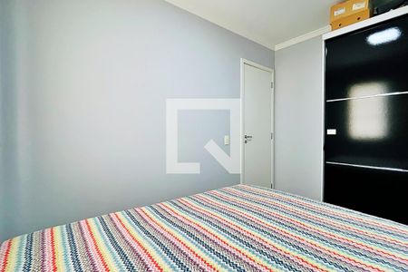 Quarto 2 de apartamento para alugar com 3 quartos, 103m² em Centro, Guarulhos