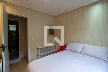 Quarto 1 de apartamento à venda com 3 quartos, 65m² em Vila Lageado, São Paulo