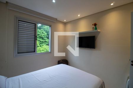 Quarto 1 de apartamento à venda com 3 quartos, 65m² em Vila Lageado, São Paulo