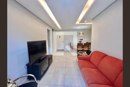 Apartamento à venda com 89m², 3 quartos e 2 vagassala