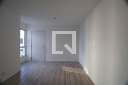 Sala de apartamento à venda com 2 quartos, 46m² em Estância Velha, Canoas