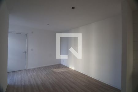 Sala de apartamento à venda com 2 quartos, 46m² em Estância Velha, Canoas