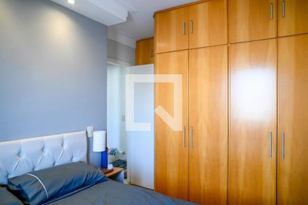 Quarto 2 de apartamento à venda com 2 quartos, 53m² em Sacomã, São Paulo