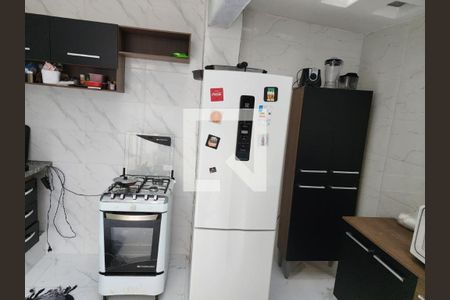 Foto 05 de apartamento à venda com 3 quartos, 100m² em Luz, São Paulo