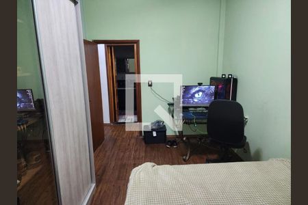 Foto 01 de apartamento à venda com 3 quartos, 100m² em Luz, São Paulo