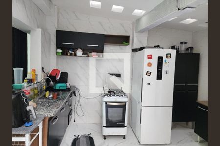 Foto 03 de apartamento à venda com 3 quartos, 100m² em Luz, São Paulo