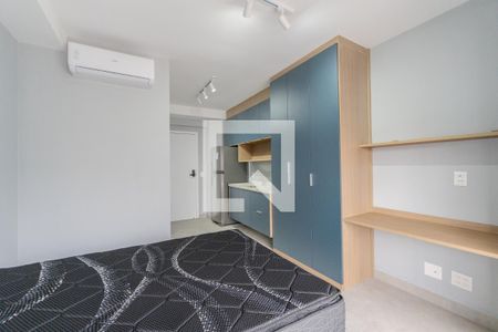 Kitnet/Studio para alugar com 1 quarto, 23m² em Paraíso, São Paulo