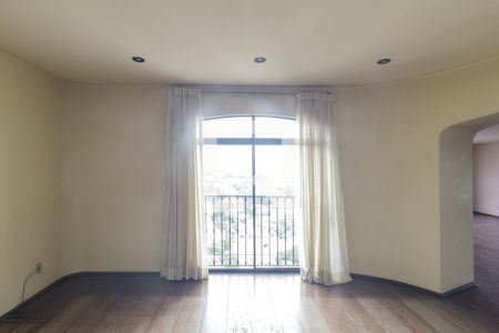 Sala de Jantar de apartamento à venda com 4 quartos, 362m² em Santa Cecilia, São Paulo