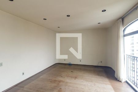 Sala de Jantar de apartamento à venda com 4 quartos, 362m² em Santa Cecilia, São Paulo