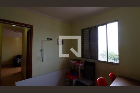 Quarto 2 de apartamento à venda com 2 quartos, 55m² em Jardim Belem, São Paulo