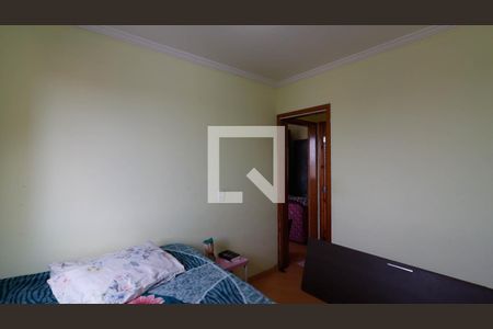 Quarto 1 de apartamento à venda com 2 quartos, 55m² em Jardim Belem, São Paulo