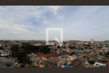 Vista do Quarto 1 de apartamento à venda com 2 quartos, 55m² em Jardim Belem, São Paulo