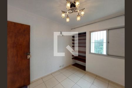 Apartamento para alugar com 3 quartos, 64m² em Jardim Taquaral, São Paulo