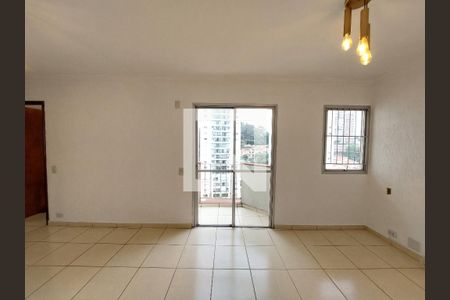 Apartamento para alugar com 3 quartos, 64m² em Jardim Taquaral, São Paulo