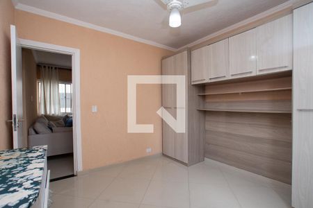 Quarto 1 de apartamento à venda com 2 quartos, 58m² em Jardim Vila Galvao, Guarulhos