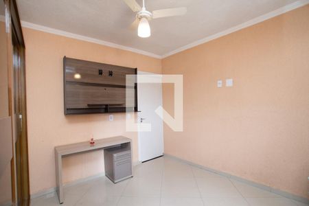 Quarto 2 de apartamento à venda com 2 quartos, 58m² em Jardim Vila Galvao, Guarulhos